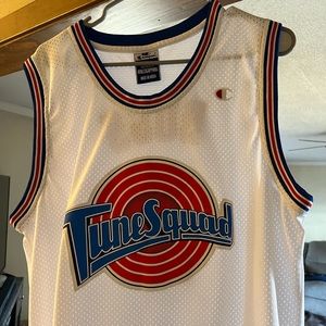 Tune Squad Jersey Bugs Bunny #1